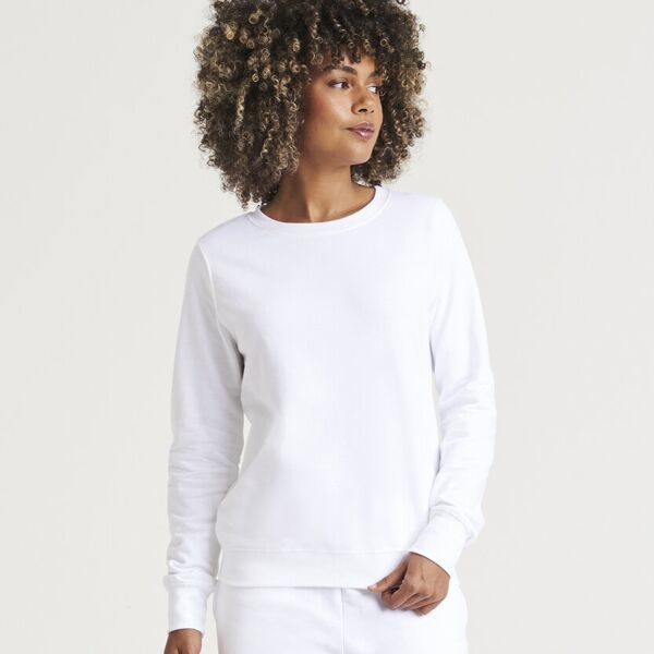 Women's AWDis sweat Thumbnail