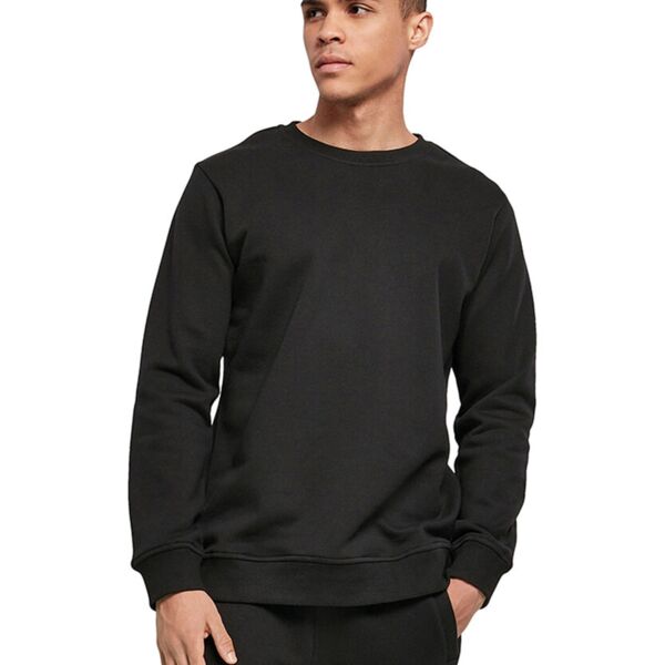 Organic basic crew Thumbnail