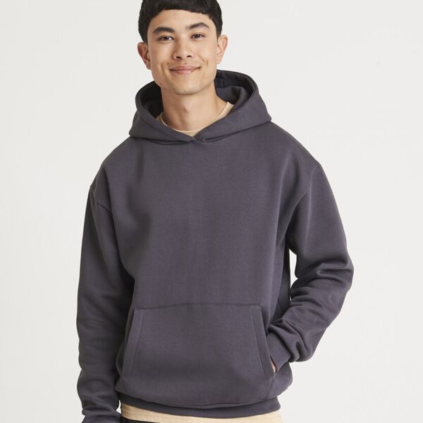 Signature heavyweight hoodie Thumbnail