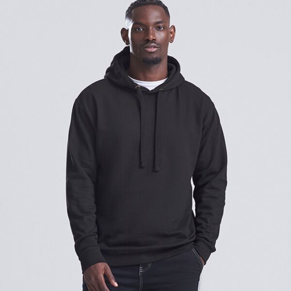 Epic print hoodie Thumbnail