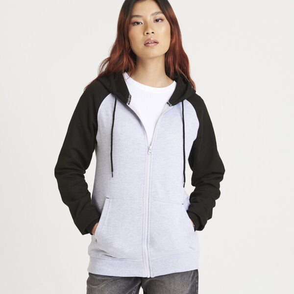 Baseball zoodie Thumbnail