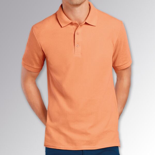 Premium Cotton Polo Shirt Thumbnail