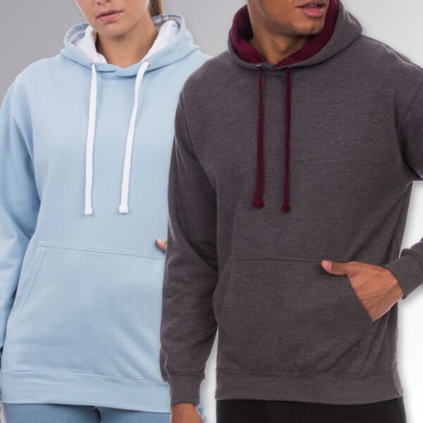 Varsity Hoodie Thumbnail