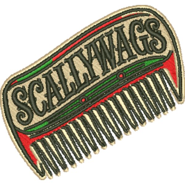 Scallywags Breast Thumbnail