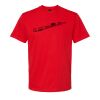 Design version Softstyle™ midweight adult t-shirt Thumbnail