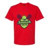 Design version Softstyle™ midweight adult t-shirt Thumbnail
