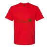 Design version Softstyle™ midweight adult t-shirt Thumbnail