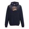 College hoodie Thumbnail