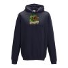 College hoodie Thumbnail