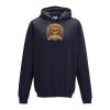 College hoodie Thumbnail