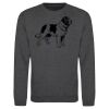AWDis sweatshirt Thumbnail
