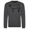 AWDis sweatshirt Thumbnail