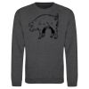 AWDis sweatshirt Thumbnail