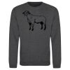 AWDis sweatshirt Thumbnail