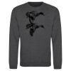 AWDis sweatshirt Thumbnail