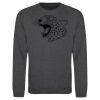 AWDis sweatshirt Thumbnail