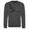 AWDis sweatshirt Thumbnail