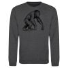 AWDis sweatshirt Thumbnail