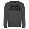 AWDis sweatshirt Thumbnail