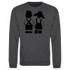 AWDis sweatshirt Thumbnail
