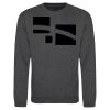 AWDis sweatshirt Thumbnail