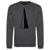 AWDis sweatshirt Thumbnail
