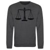 AWDis sweatshirt Thumbnail