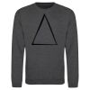 AWDis sweatshirt Thumbnail