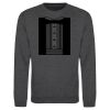 AWDis sweatshirt Thumbnail