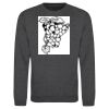 AWDis sweatshirt Thumbnail