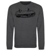 AWDis sweatshirt Thumbnail