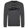 AWDis sweatshirt Thumbnail