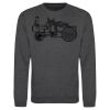 AWDis sweatshirt Thumbnail