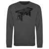 AWDis sweatshirt Thumbnail