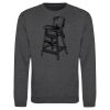 AWDis sweatshirt Thumbnail