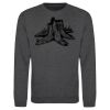 AWDis sweatshirt Thumbnail