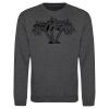 AWDis sweatshirt Thumbnail