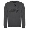 AWDis sweatshirt Thumbnail