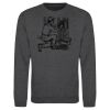 AWDis sweatshirt Thumbnail