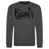 AWDis sweatshirt Thumbnail