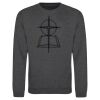 AWDis sweatshirt Thumbnail
