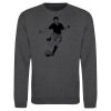 AWDis sweatshirt Thumbnail