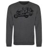 AWDis sweatshirt Thumbnail
