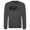 AWDis sweatshirt Thumbnail