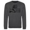 AWDis sweatshirt Thumbnail