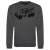 AWDis sweatshirt Thumbnail