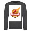 AWDis sweatshirt Thumbnail