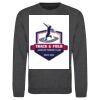 AWDis sweatshirt Thumbnail