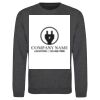 AWDis sweatshirt Thumbnail