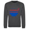 AWDis sweatshirt Thumbnail